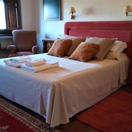 Villa Carmen Magnificent Country House In Serrania Ронда Экстерьер фото