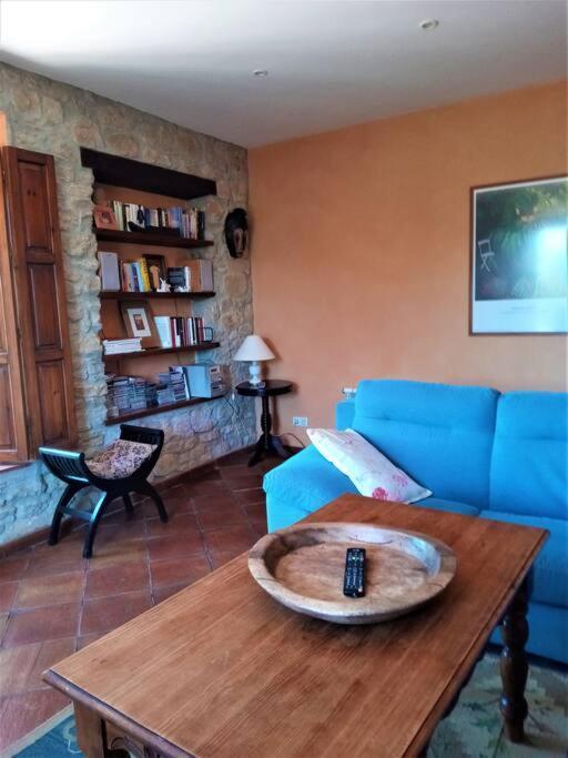 Villa Carmen Magnificent Country House In Serrania Ронда Экстерьер фото